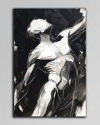 Departure from an older self