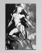 Departure from an older self