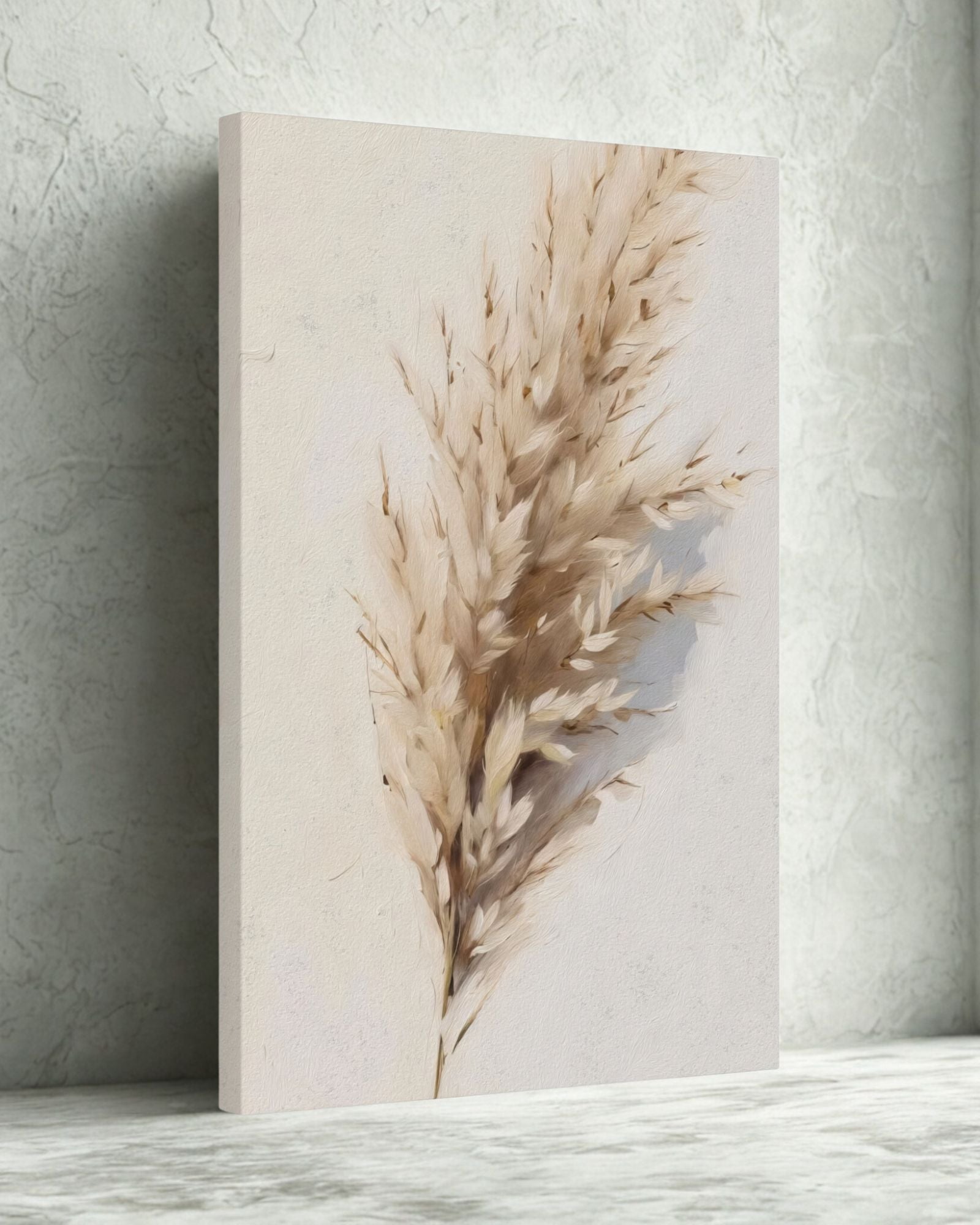 Gilded Forage - 16x24 inches