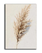 Gilded Forage - 16x24 inches