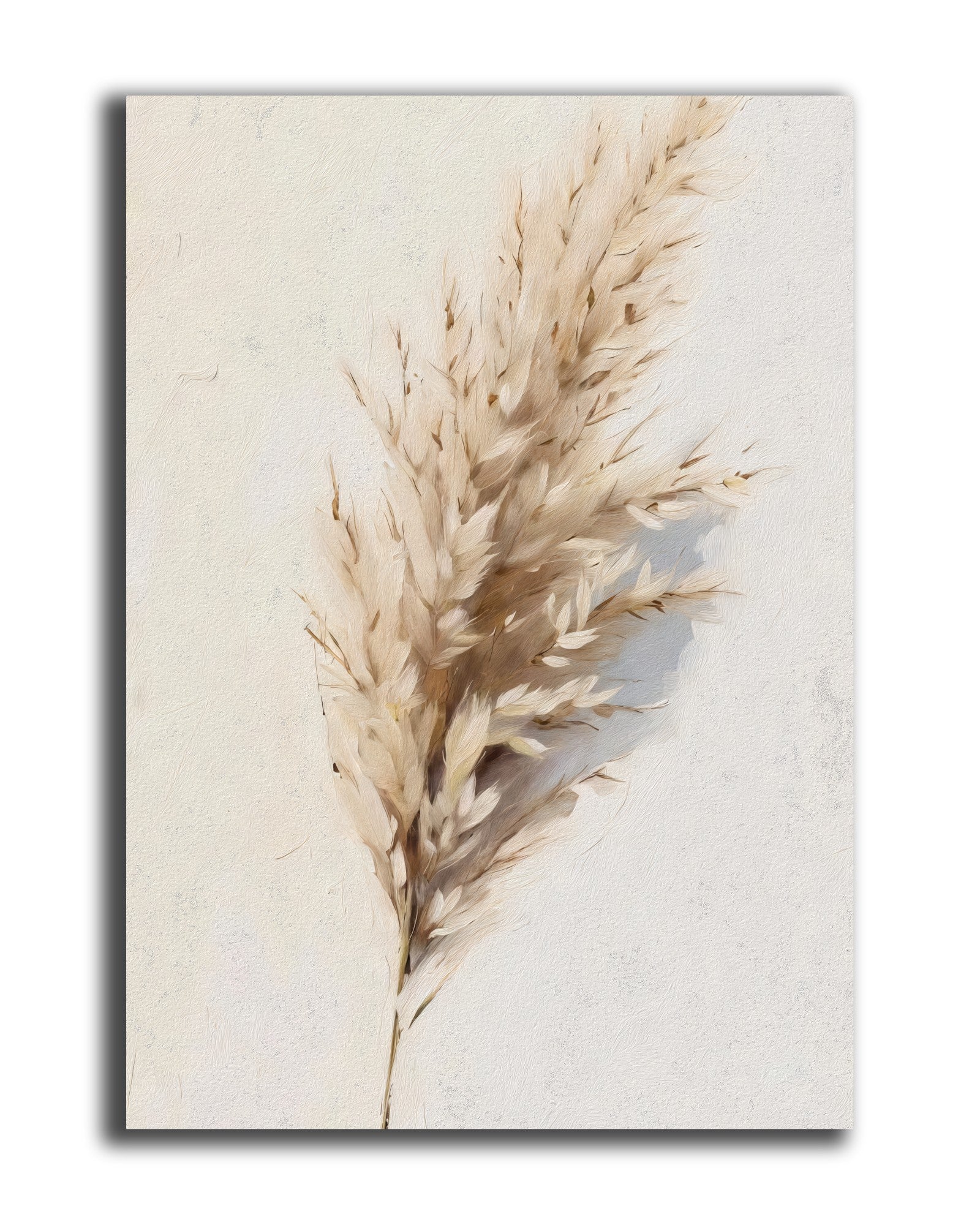 Gilded Forage - 16x24 inches